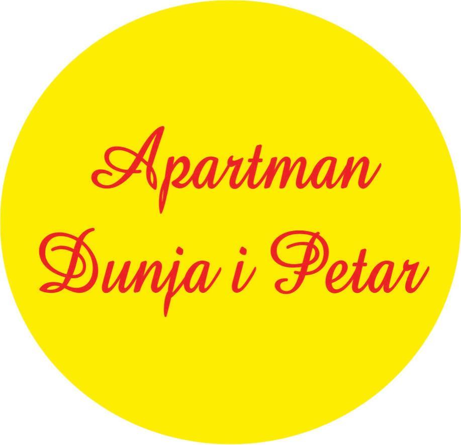 Dunja I Petar Apartment *