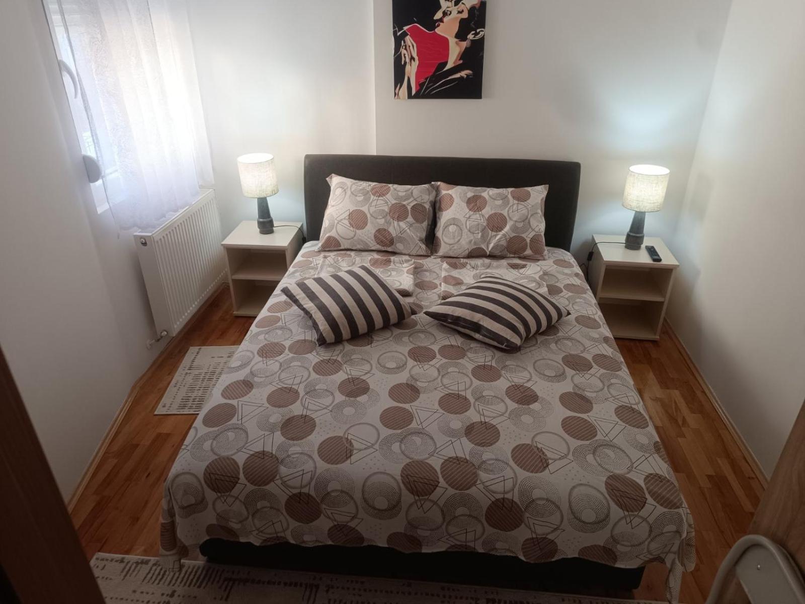 Apartment Dunja I Petar *