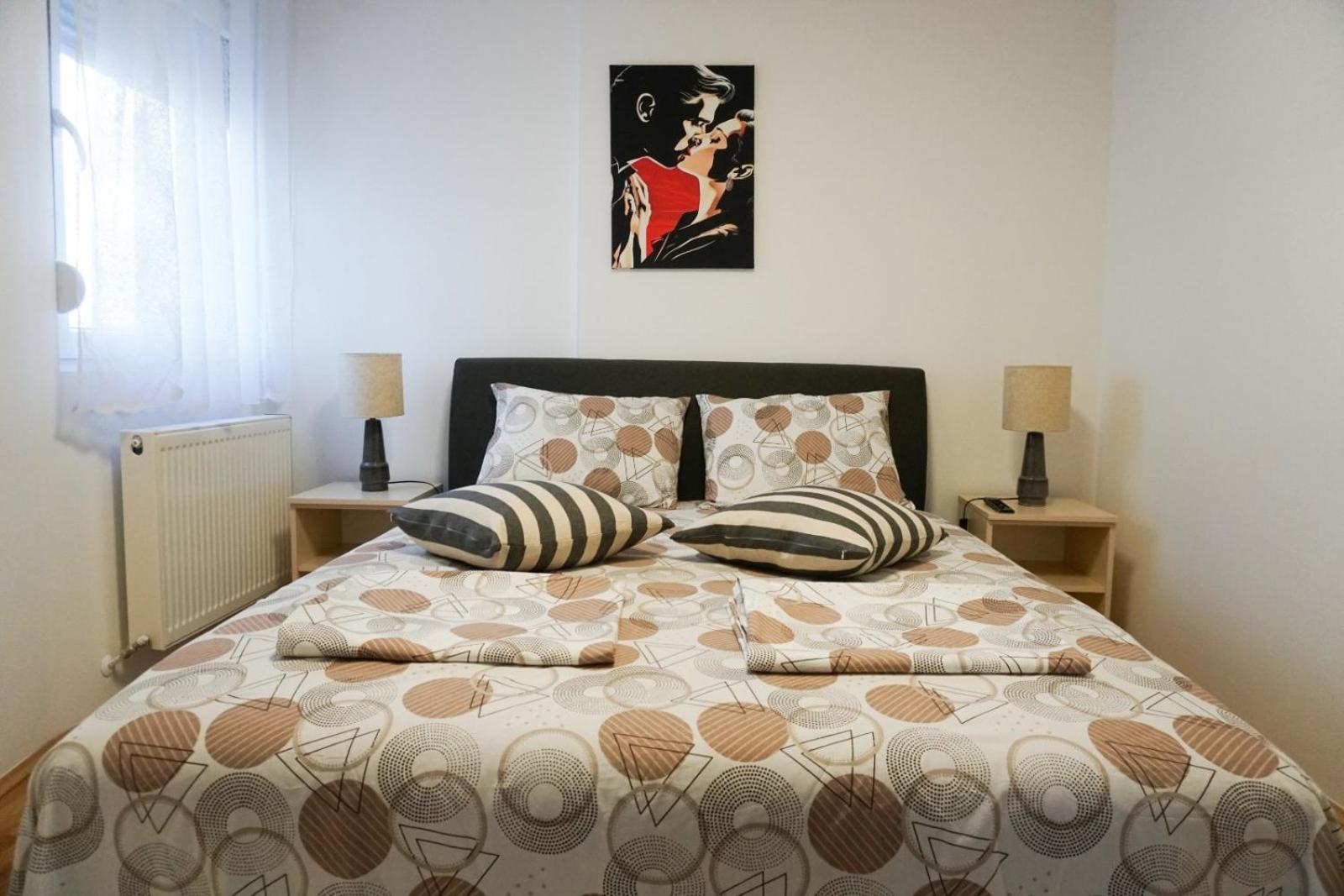 Apartment Dunja I Petar *