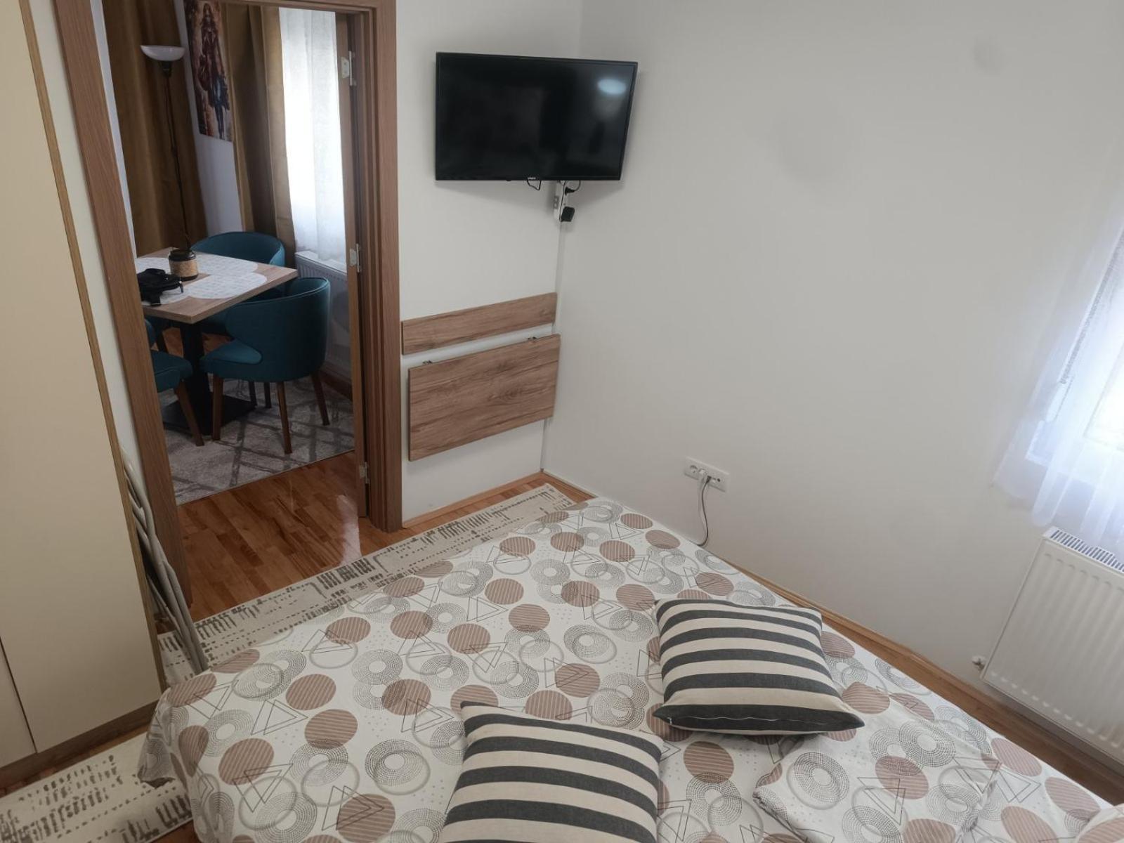 Dunja I Petar Apartment Vranje