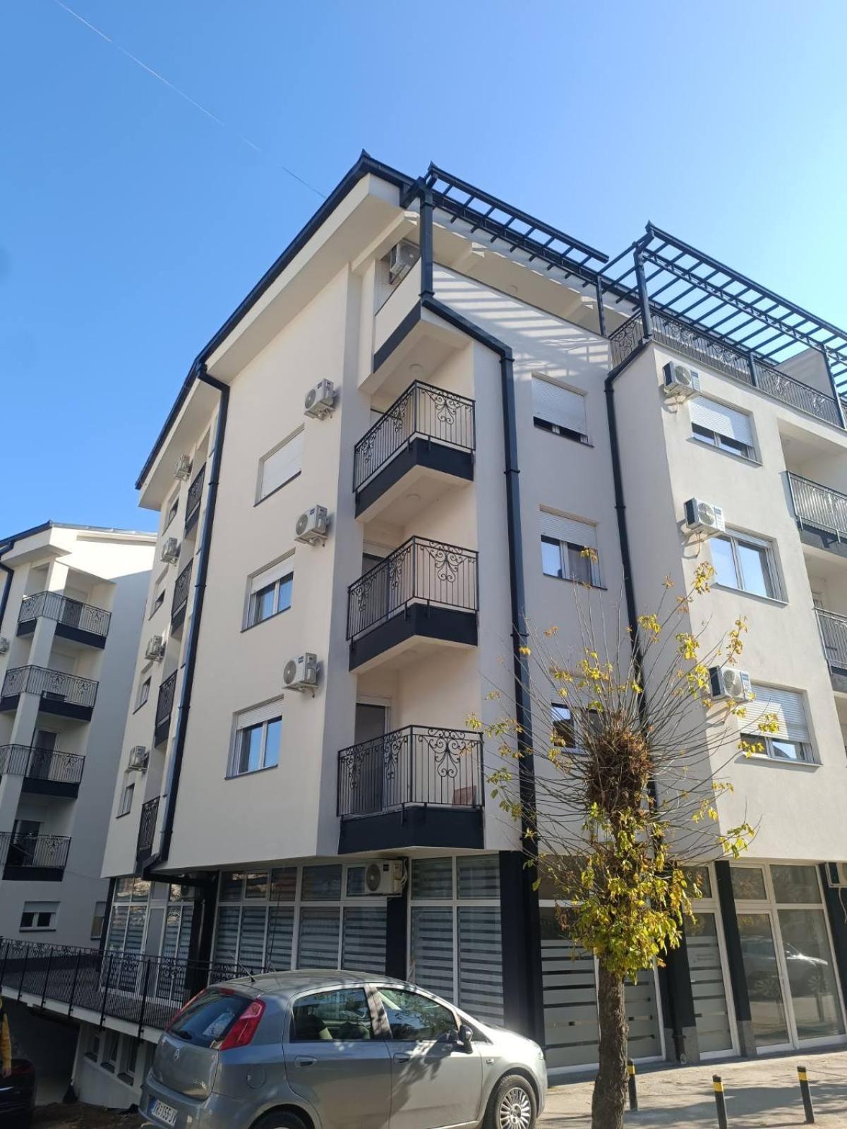 Apartment Dunja I Petar *