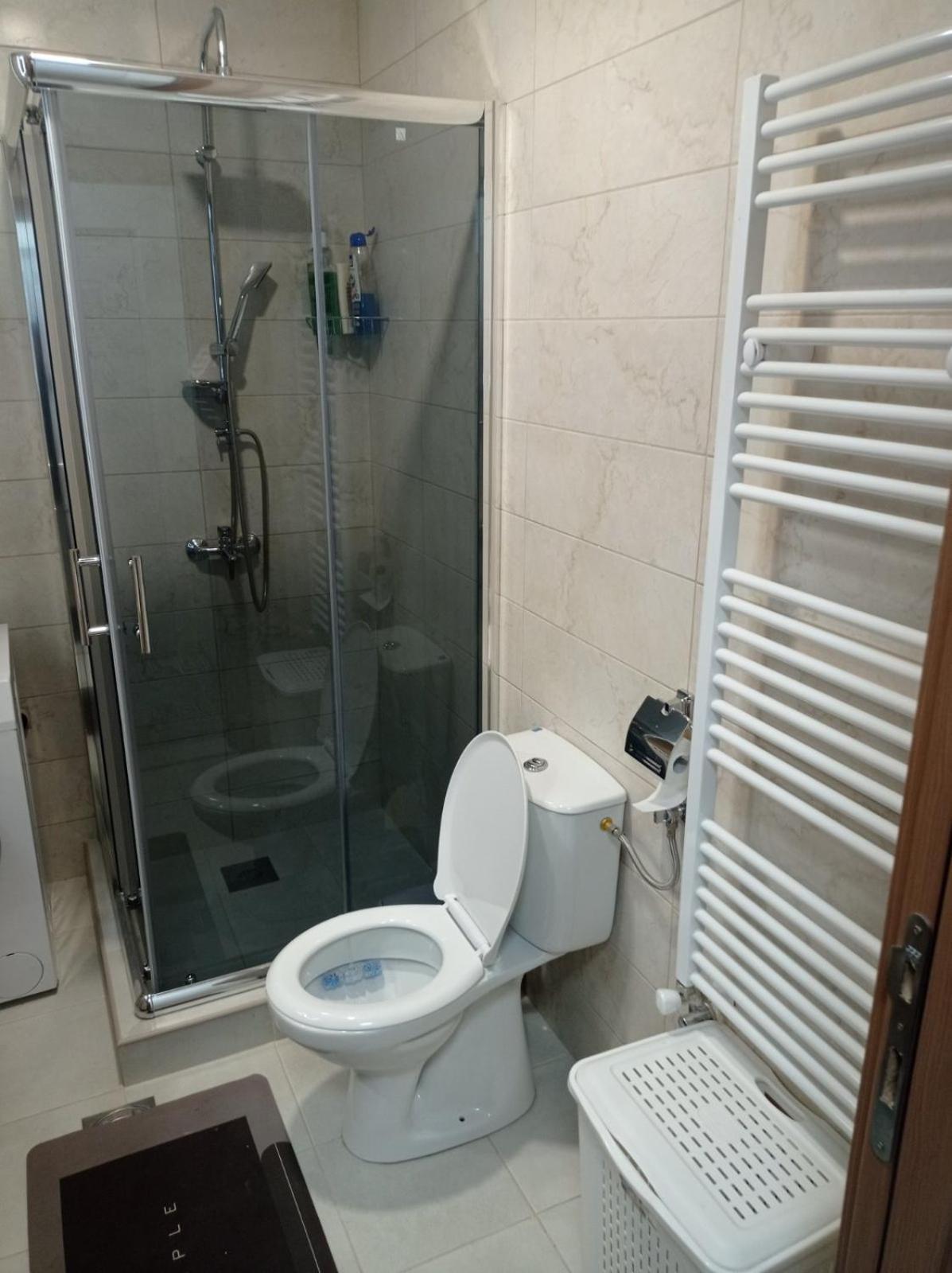 Dunja I Petar Apartment *