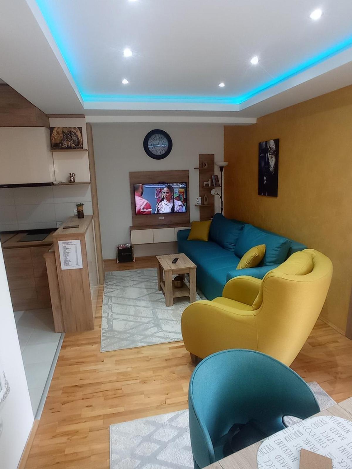 Dunja I Petar Apartment
