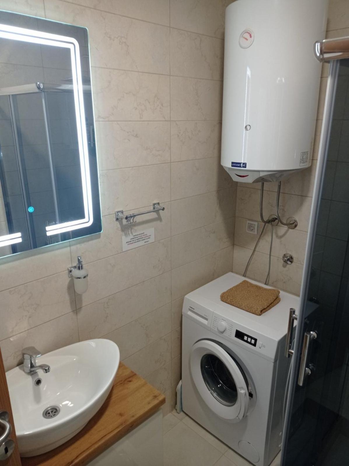 Apartment Dunja I Petar
