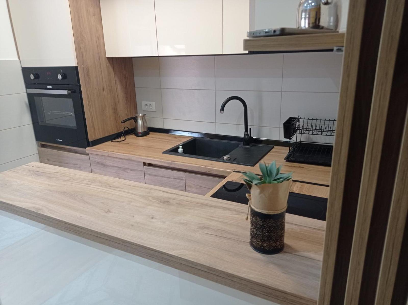 Apartment Dunja I Petar *