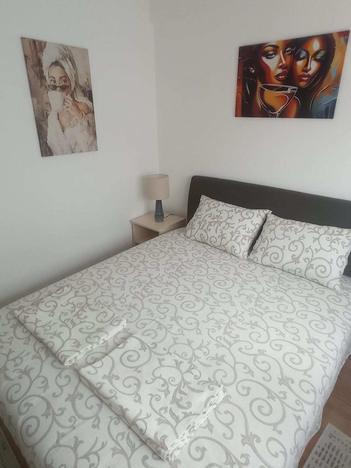 Dunja I Petar Apartment Vranje