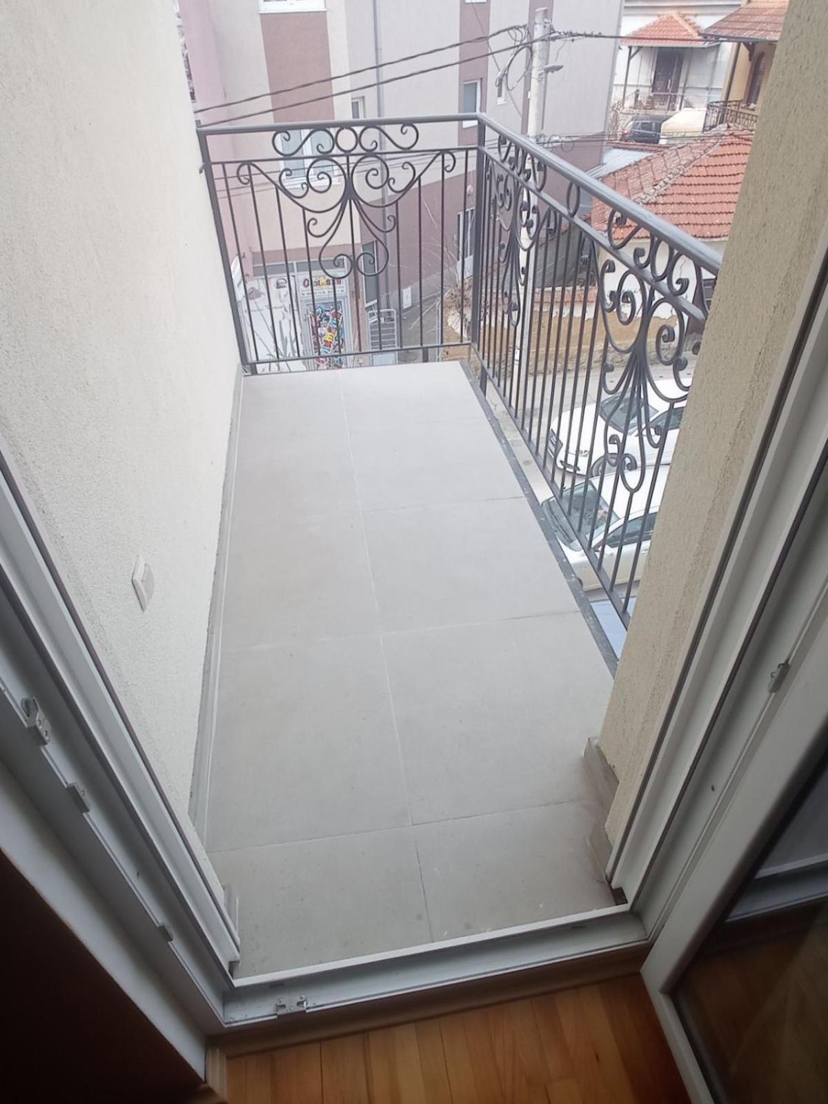 Dunja I Petar Vranje