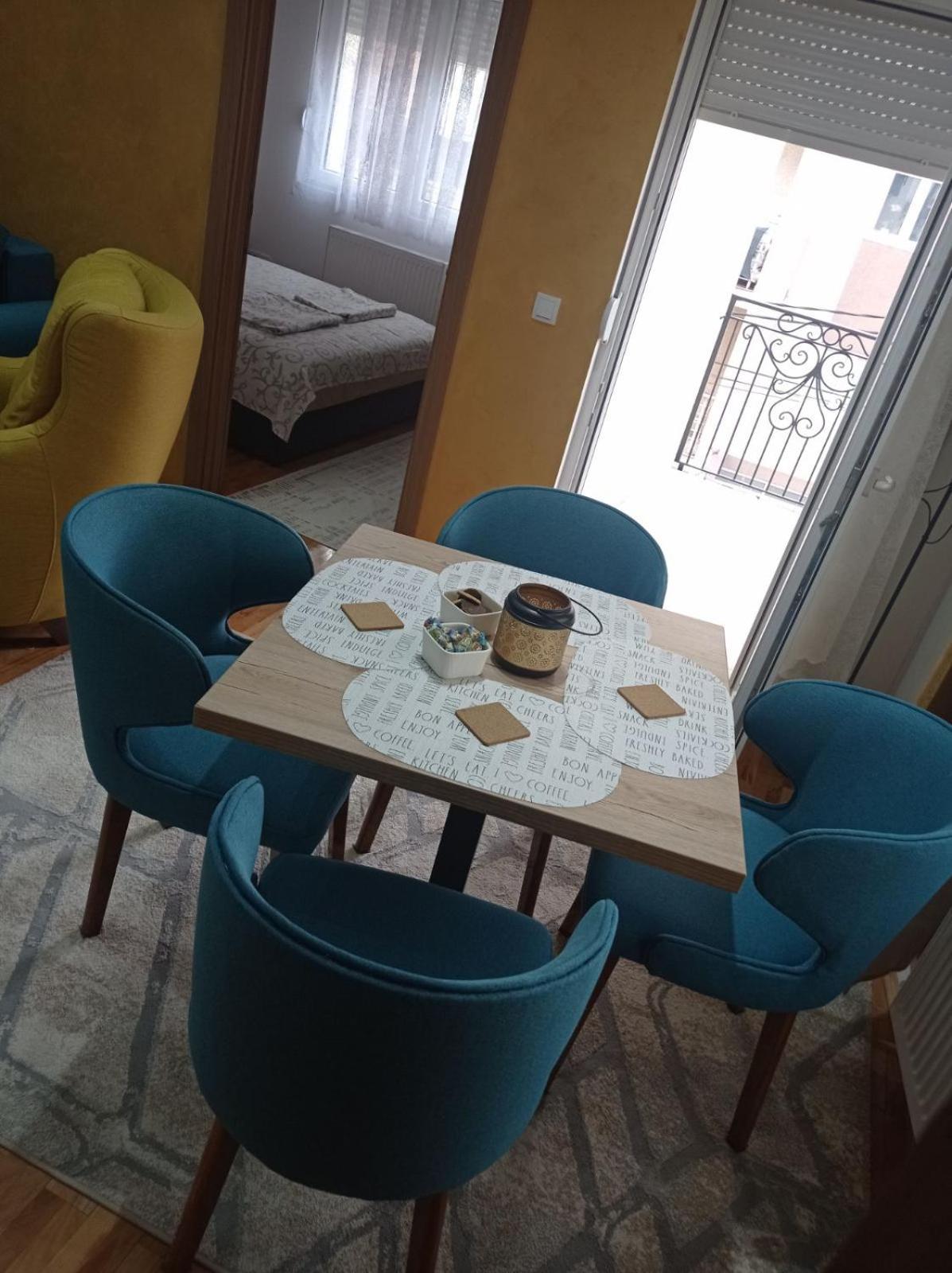 Dunja I Petar * Vranje